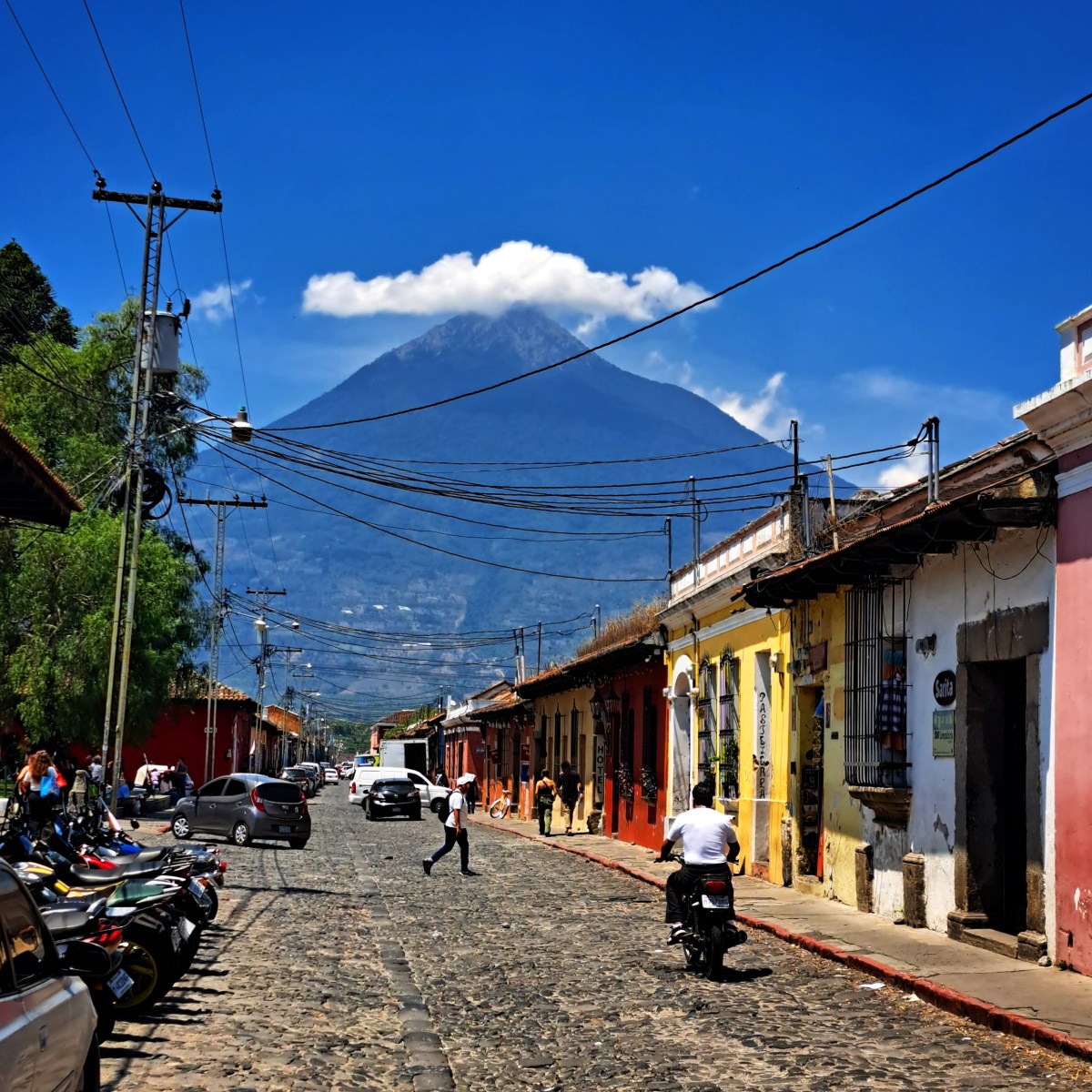 Guatemala