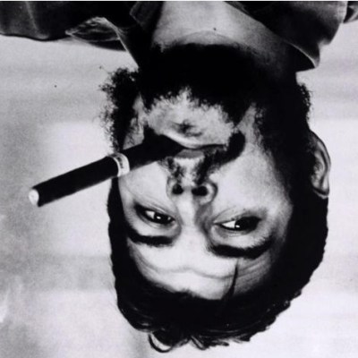 Wie Ché nur anders&nbsp;herum