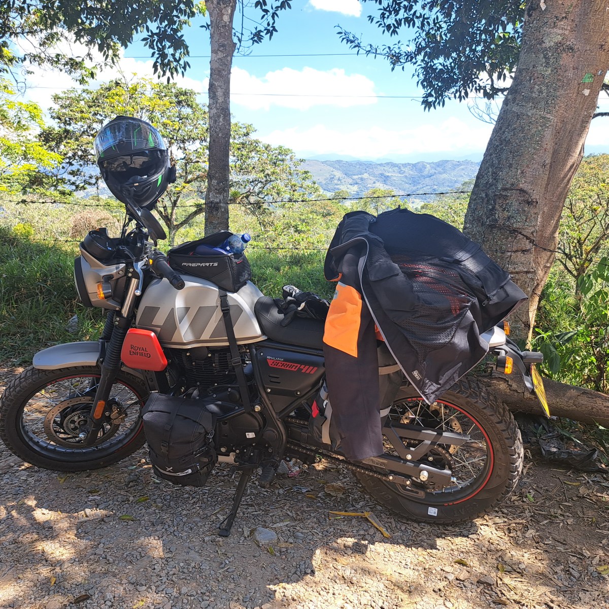 4.000 Kilometer Kolumbien – Teil&nbsp;I